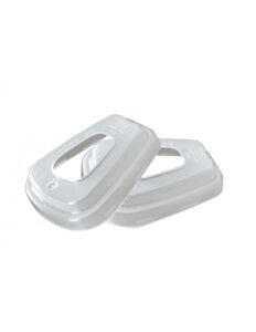 Filtros retenedores 501